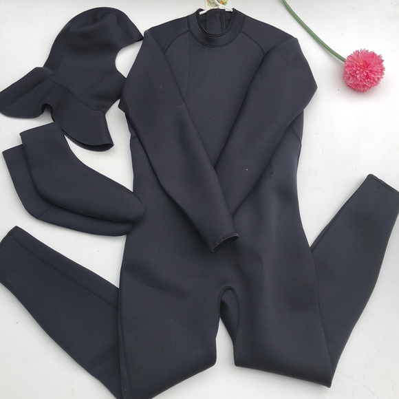Other - Complete Wetsuit